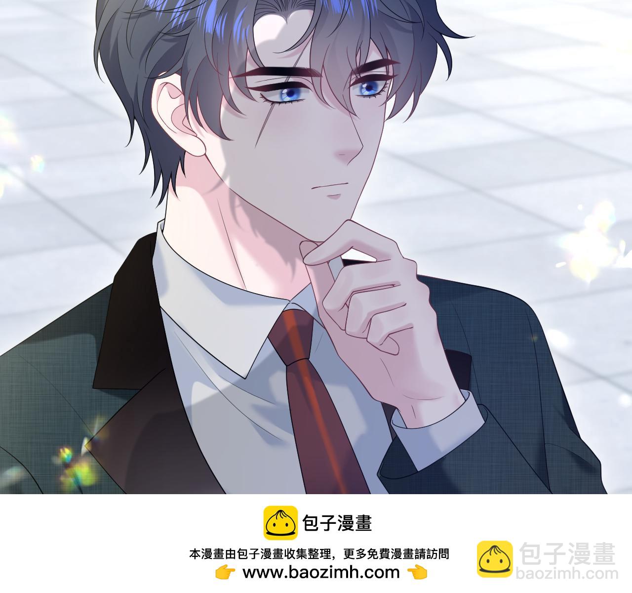 269 我的人 我袒护(1/2)-第297话