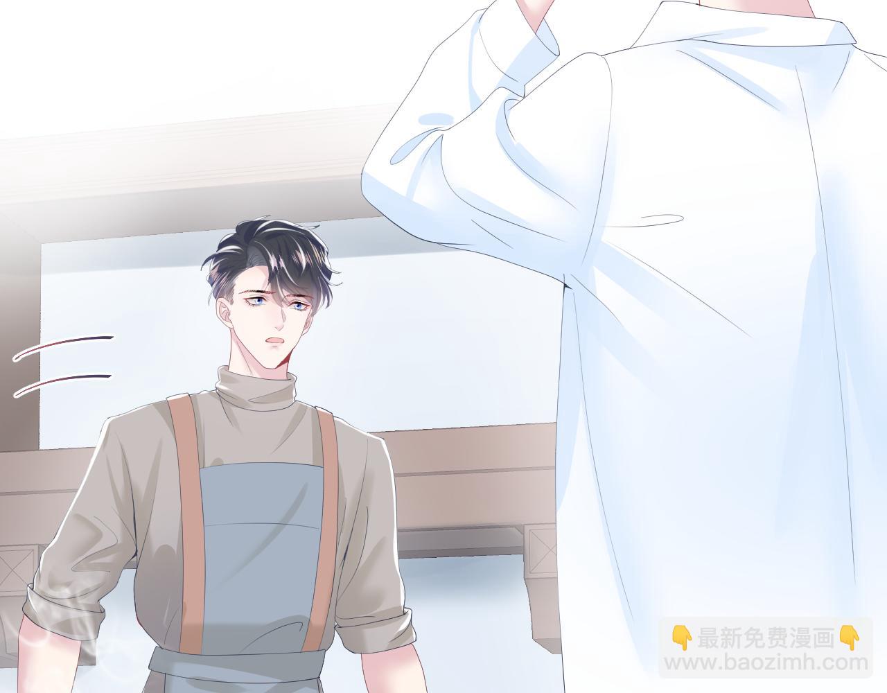 第29话 开启新副本(1/3)-第31话
