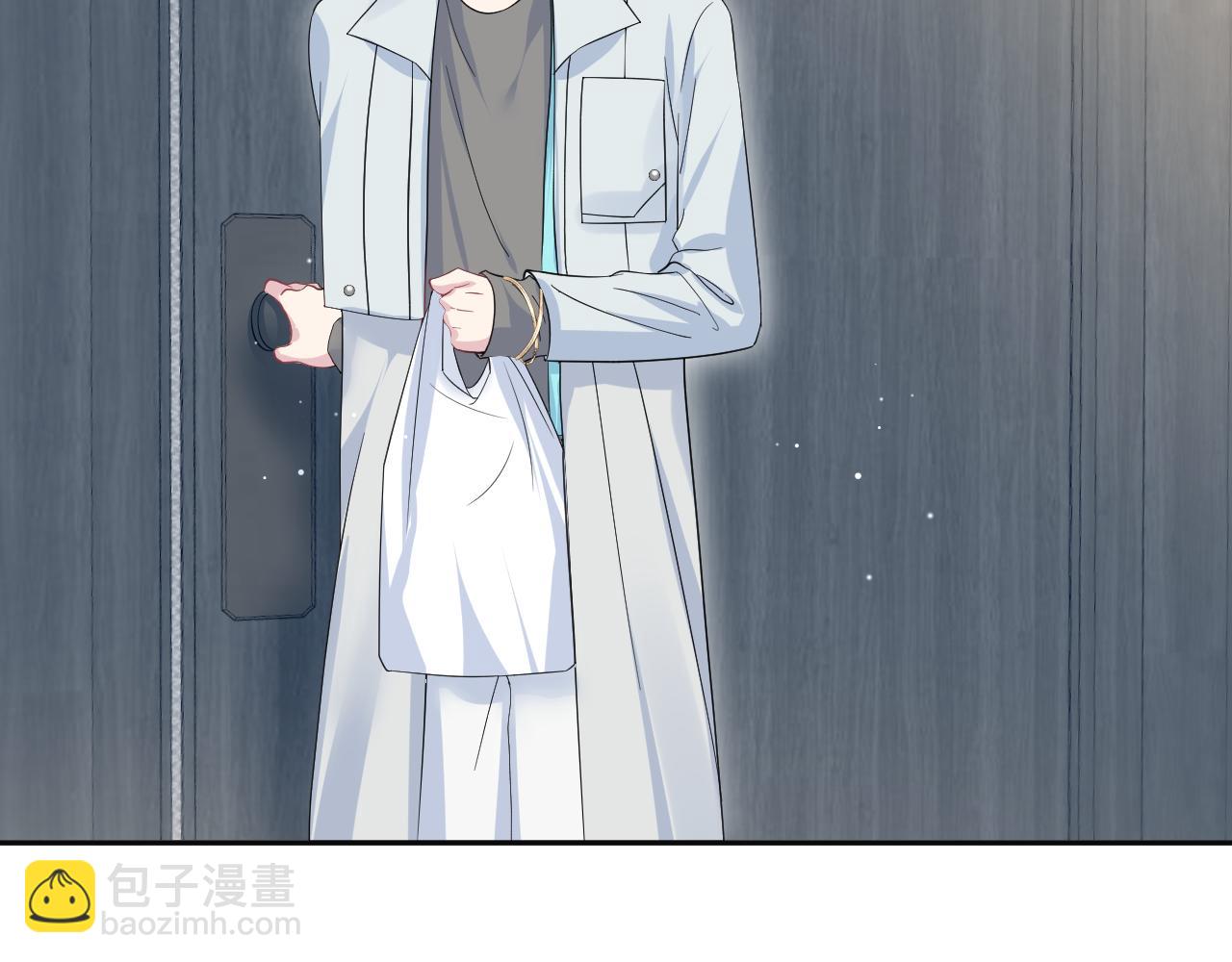 281 霸总很记仇(1/3)-第319话