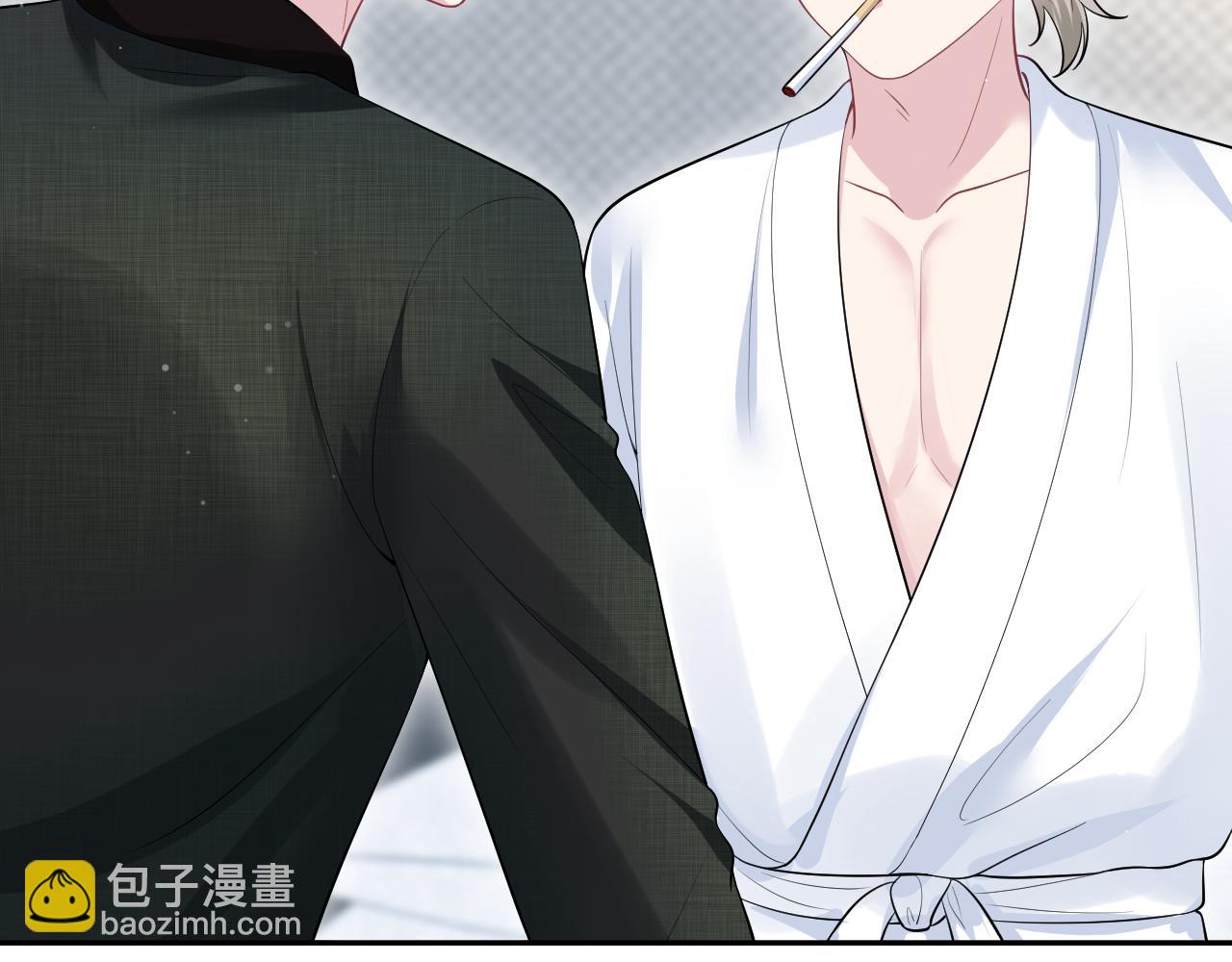 281 霸总很记仇(1/3)-第319话