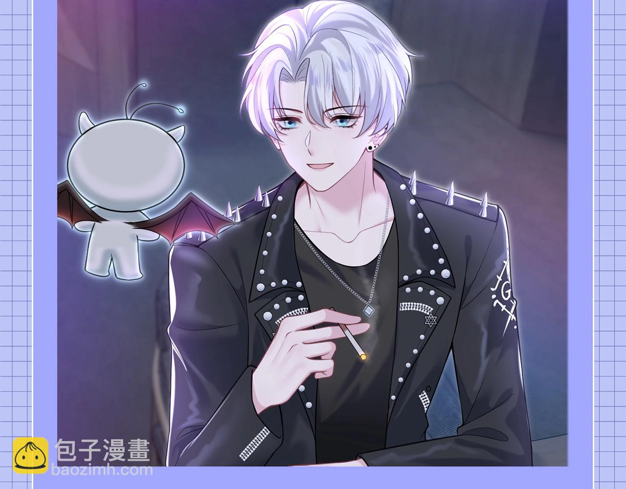 第37期 特别企划：来看火锅食材拟人化！-第321话