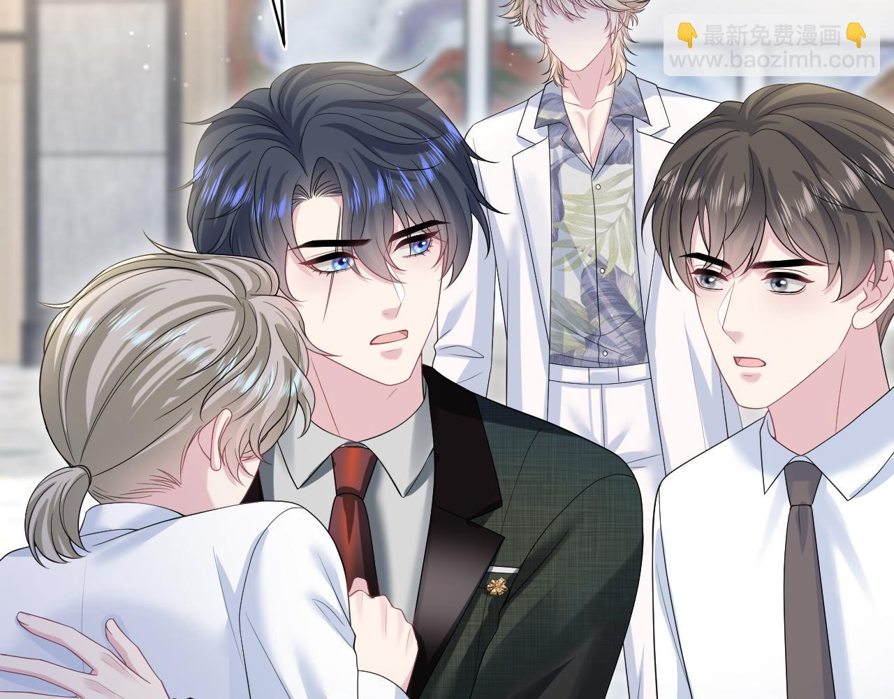 290 跳支舞(1/2)-第339话