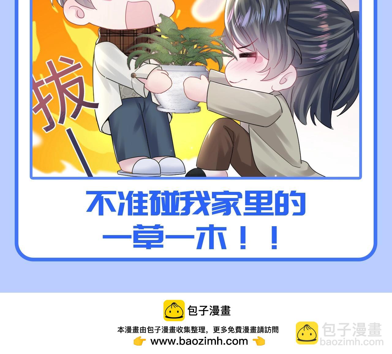 第46期 特别企划：走实用系路线的阳阳-第341话