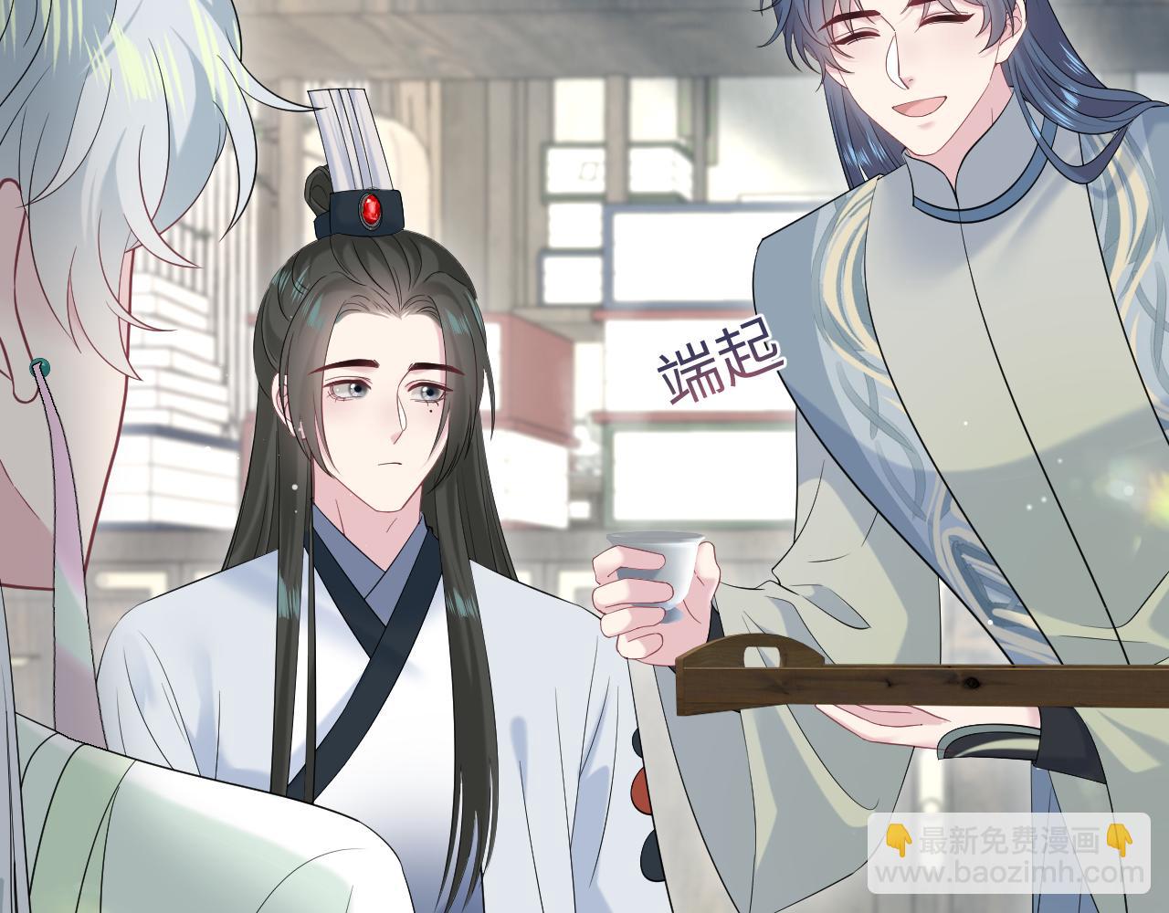 295 回味无穷(1/3)-第347话
