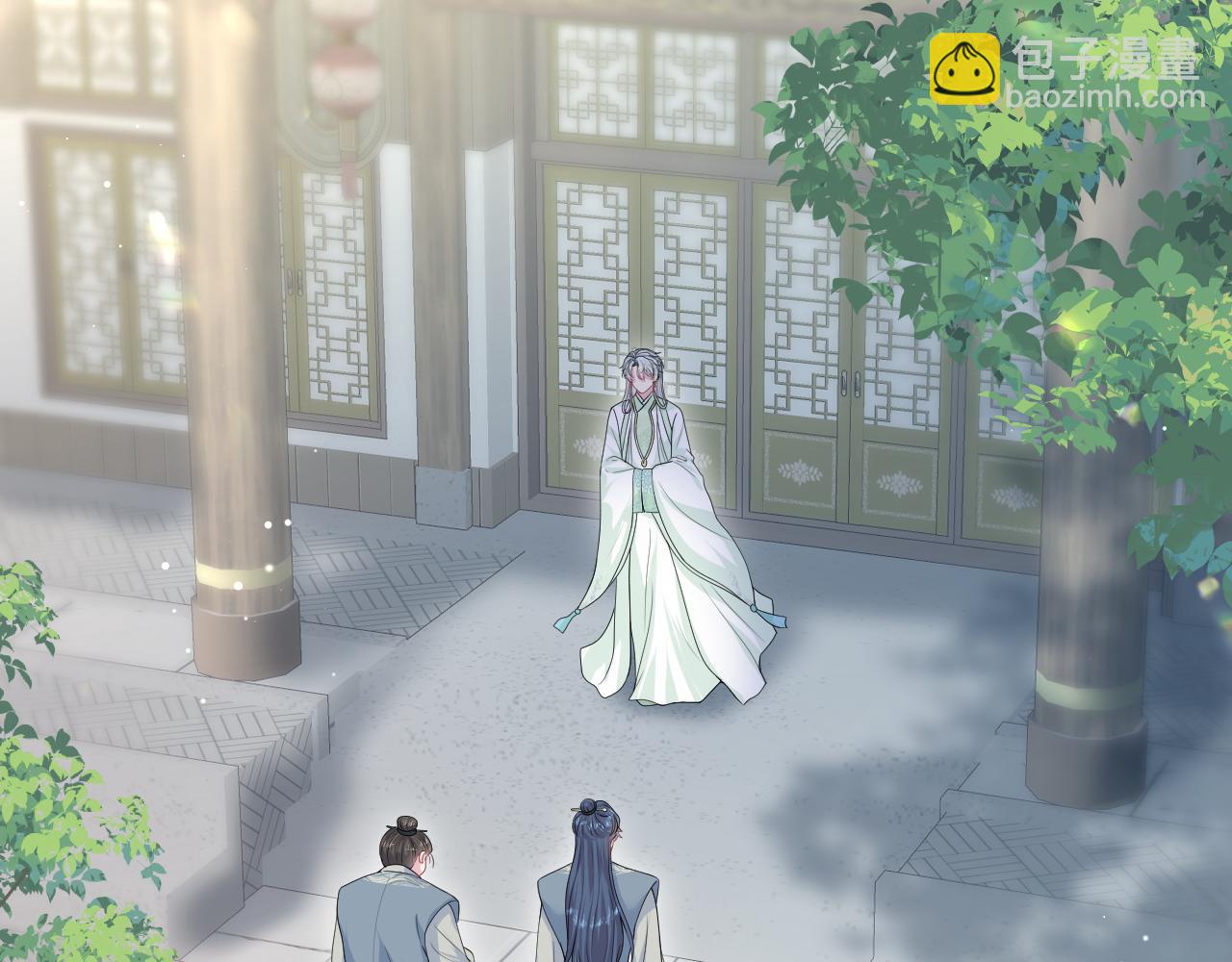 296 竹林深处(1/2)-第349话