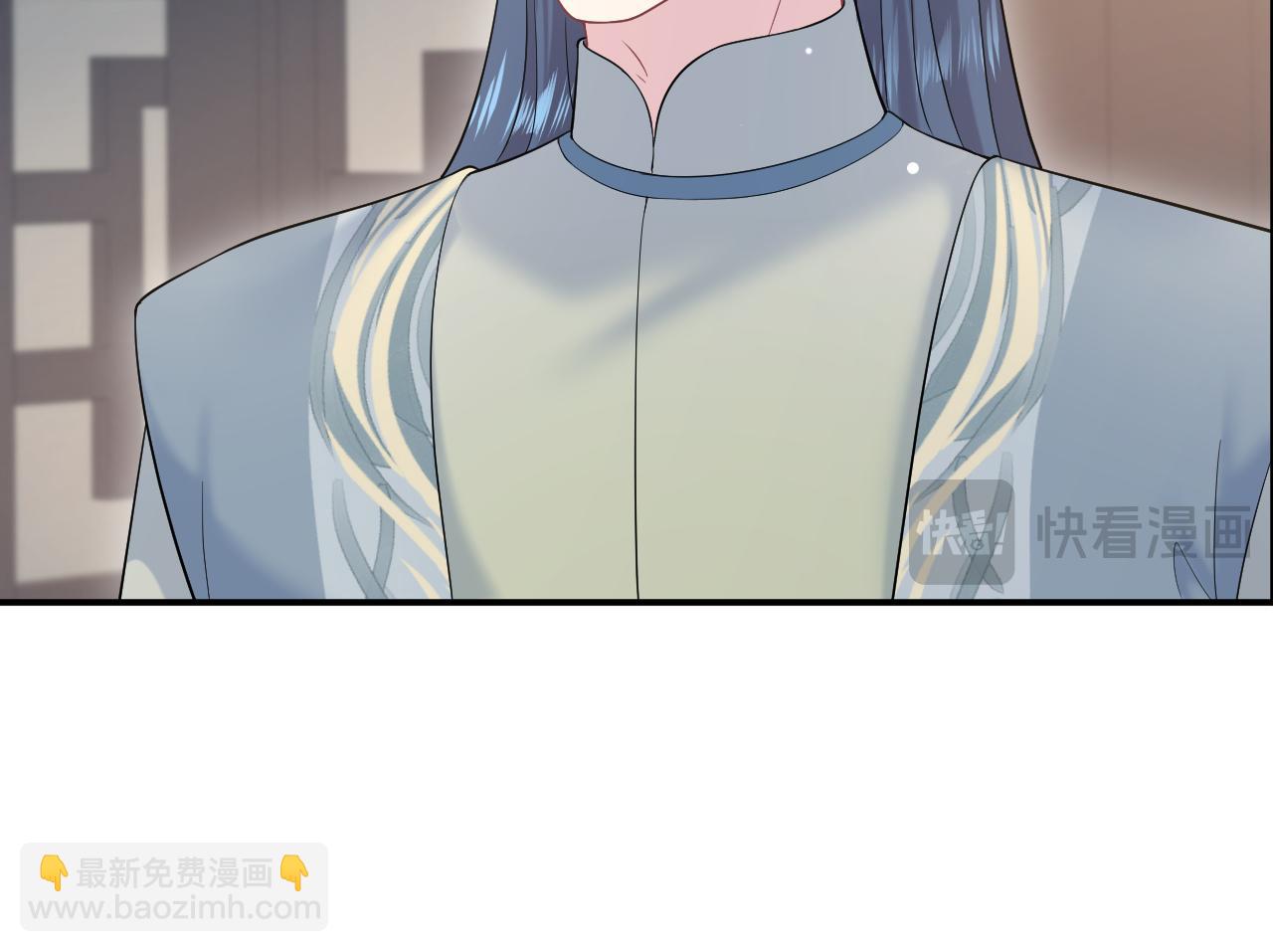 298 在静虚宫的灵泉蒙上你的眼(1/2)-第351话