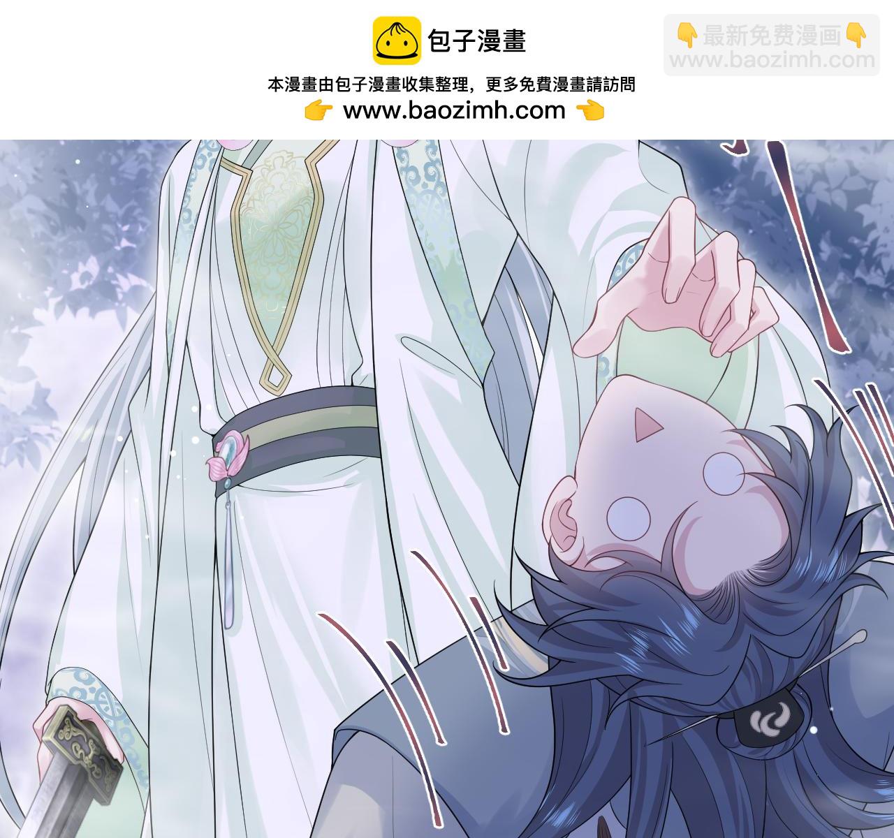 304 再次喜提小黑屋(1/3)-第357话