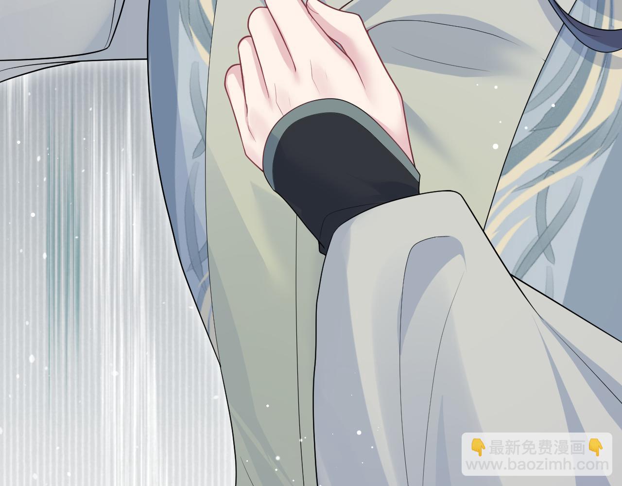 304 再次喜提小黑屋(1/3)-第357话