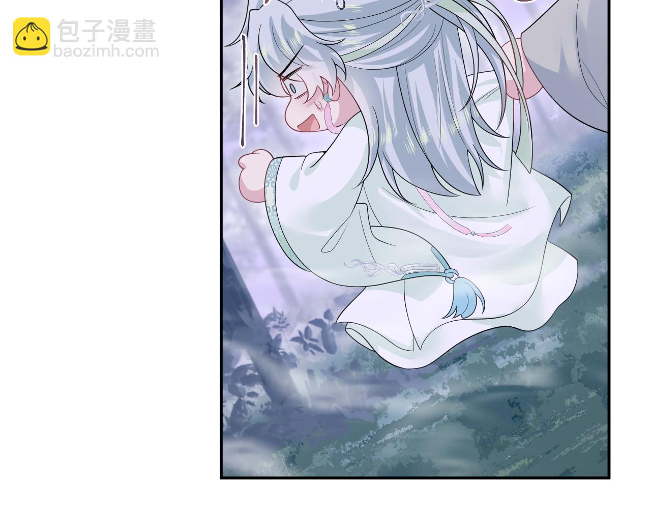 304 再次喜提小黑屋(1/3)-第357话