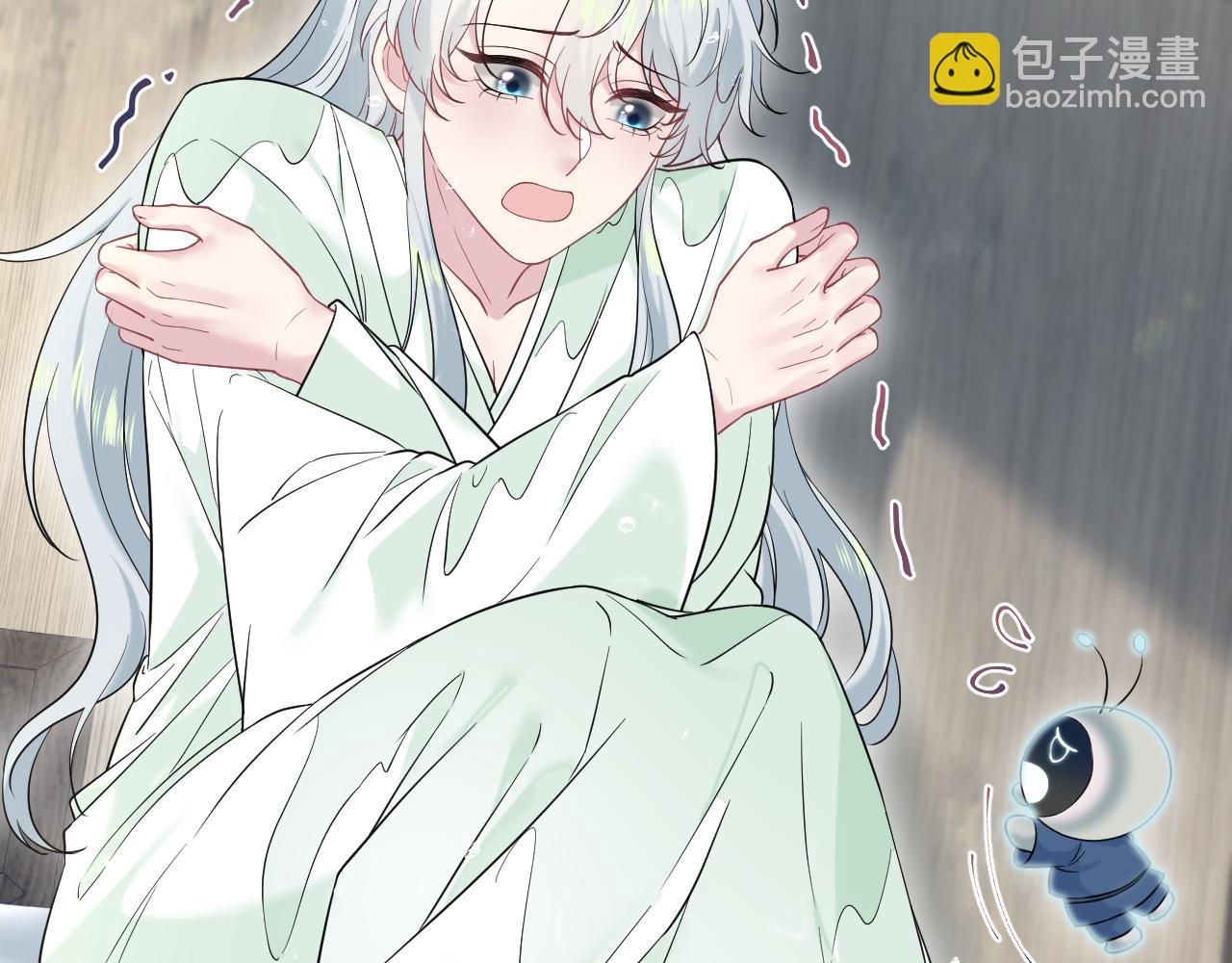 308 卖惨小能手(1/3)-第361话