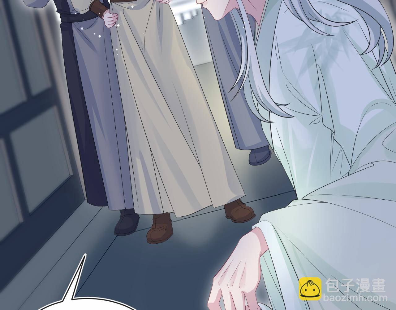 308 卖惨小能手(1/3)-第361话