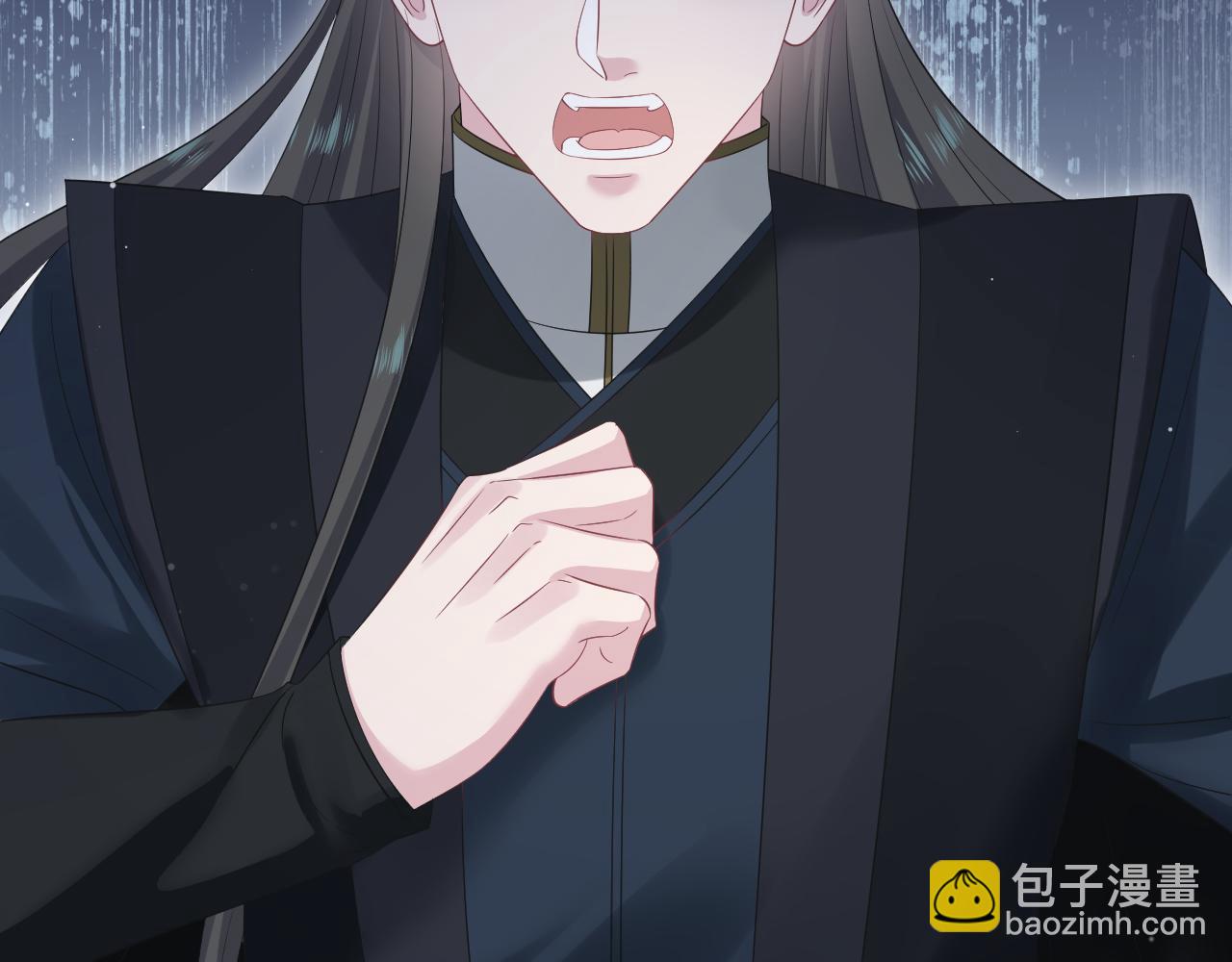 312 登基前奏(1/3)-第365话