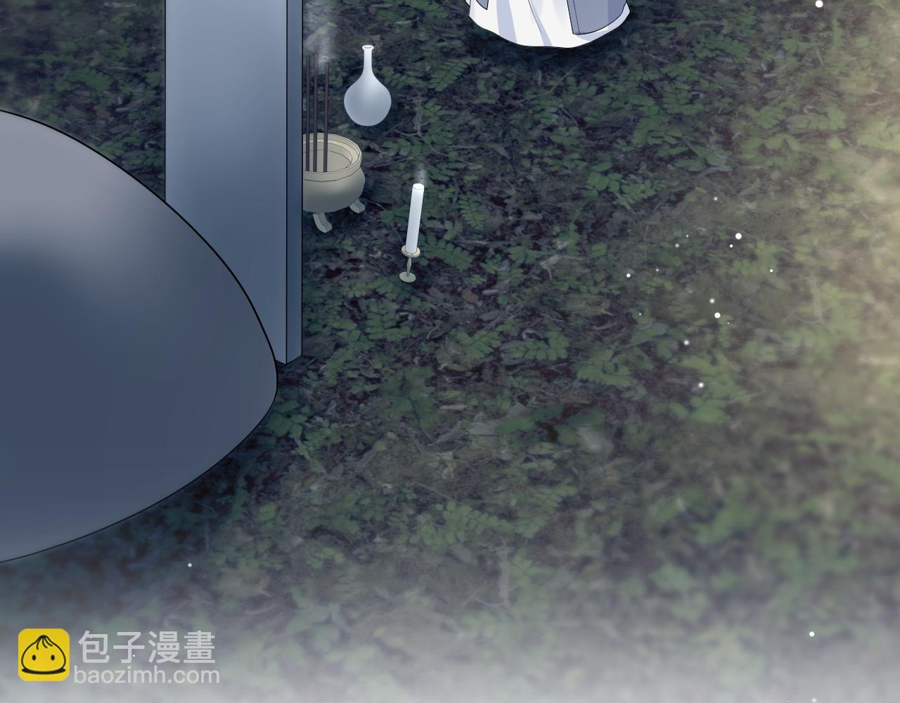 320 复活吧我的爱人(1/3)-第375话