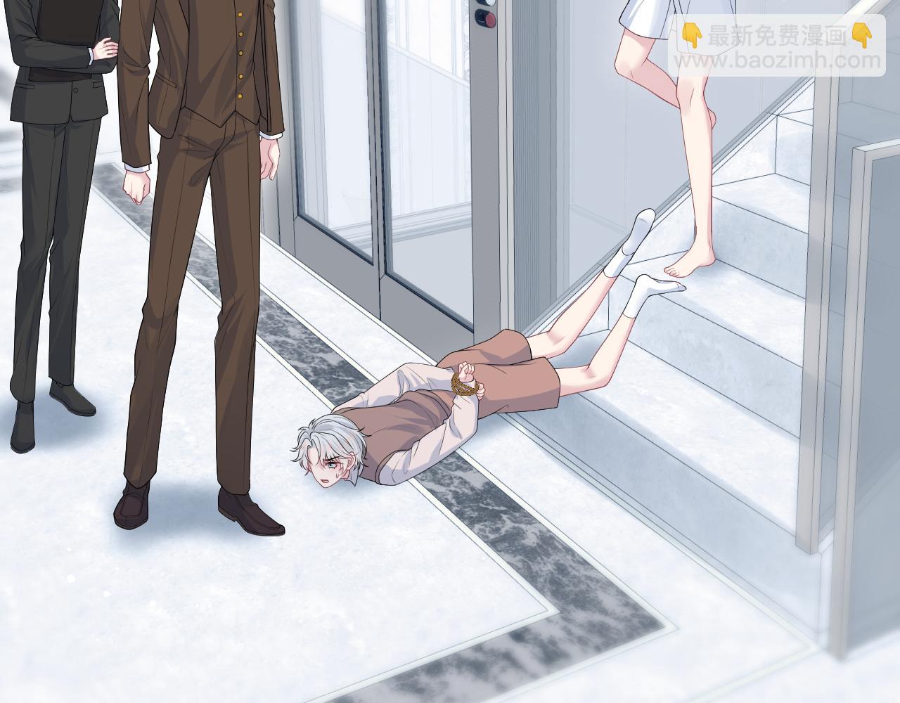 323 老熟人登场(1/3)-第379话