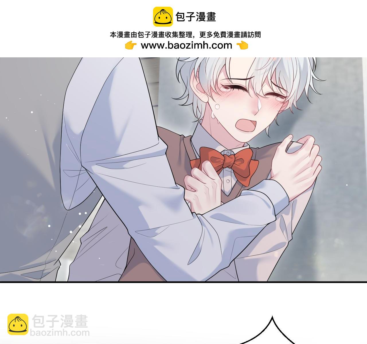 325 这个世界危机四伏(1/3)-第381话
