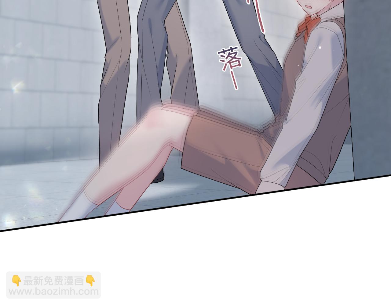325 这个世界危机四伏(1/3)-第381话
