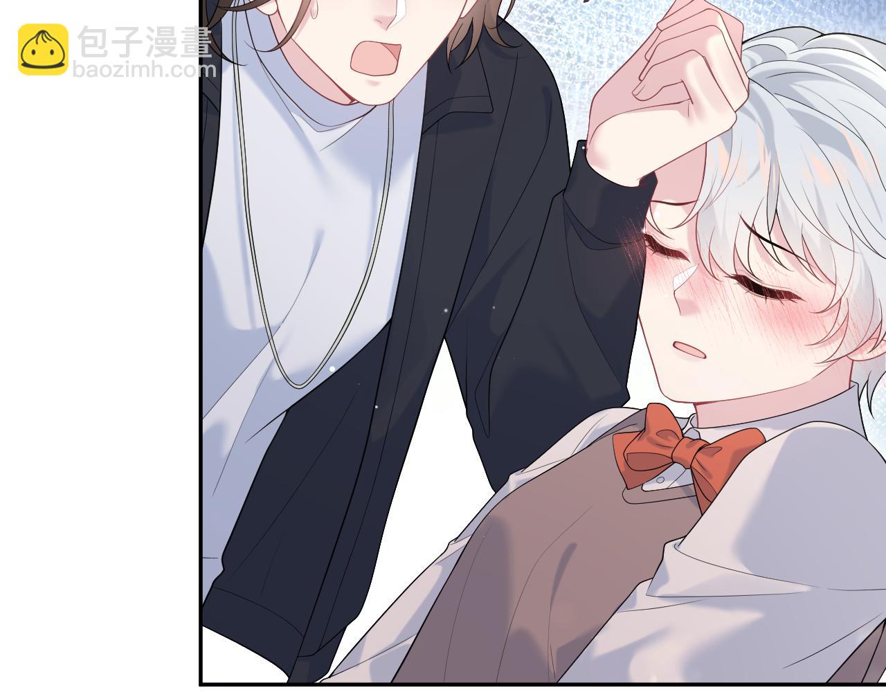 325 这个世界危机四伏(1/3)-第381话