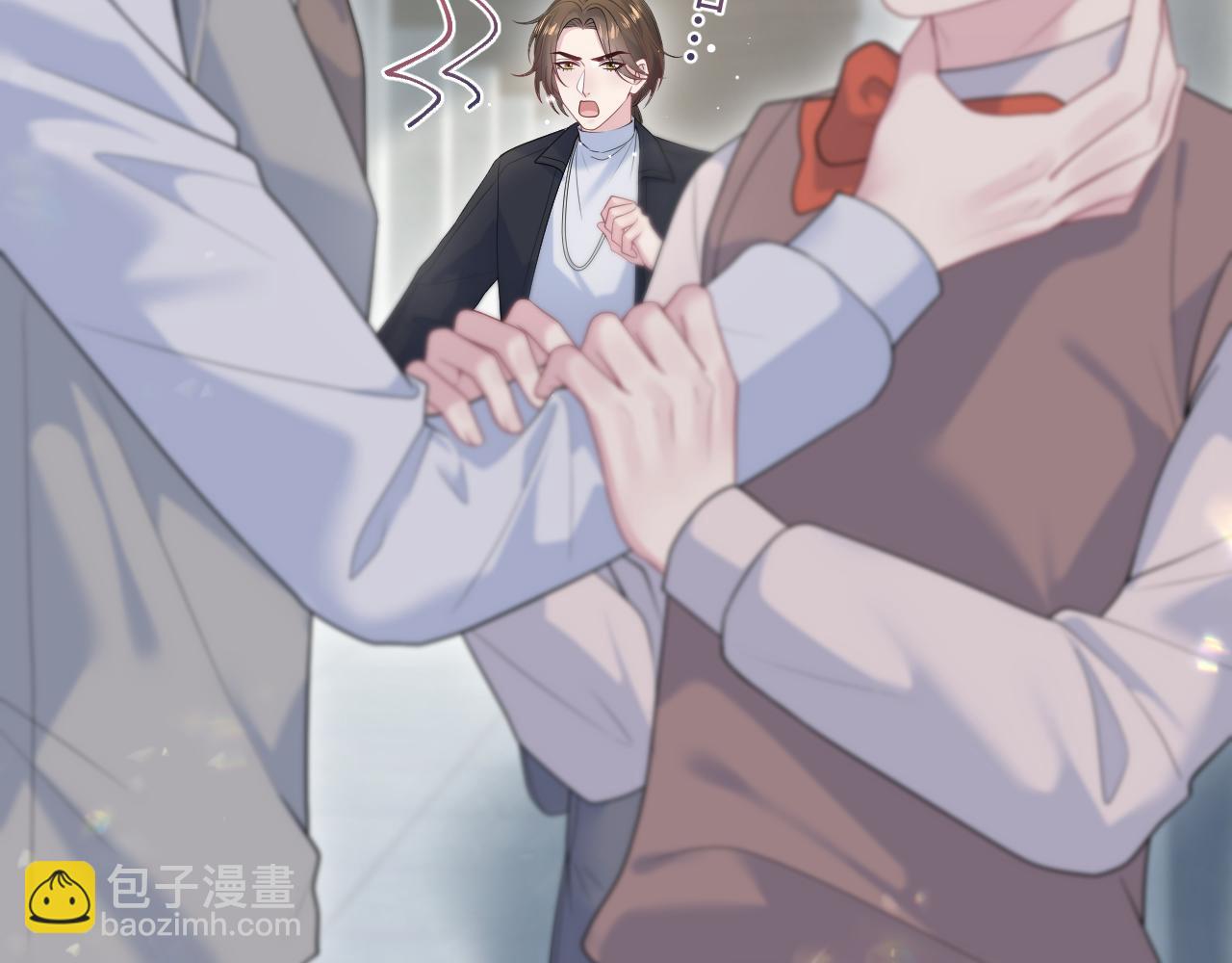 325 这个世界危机四伏(1/3)-第381话