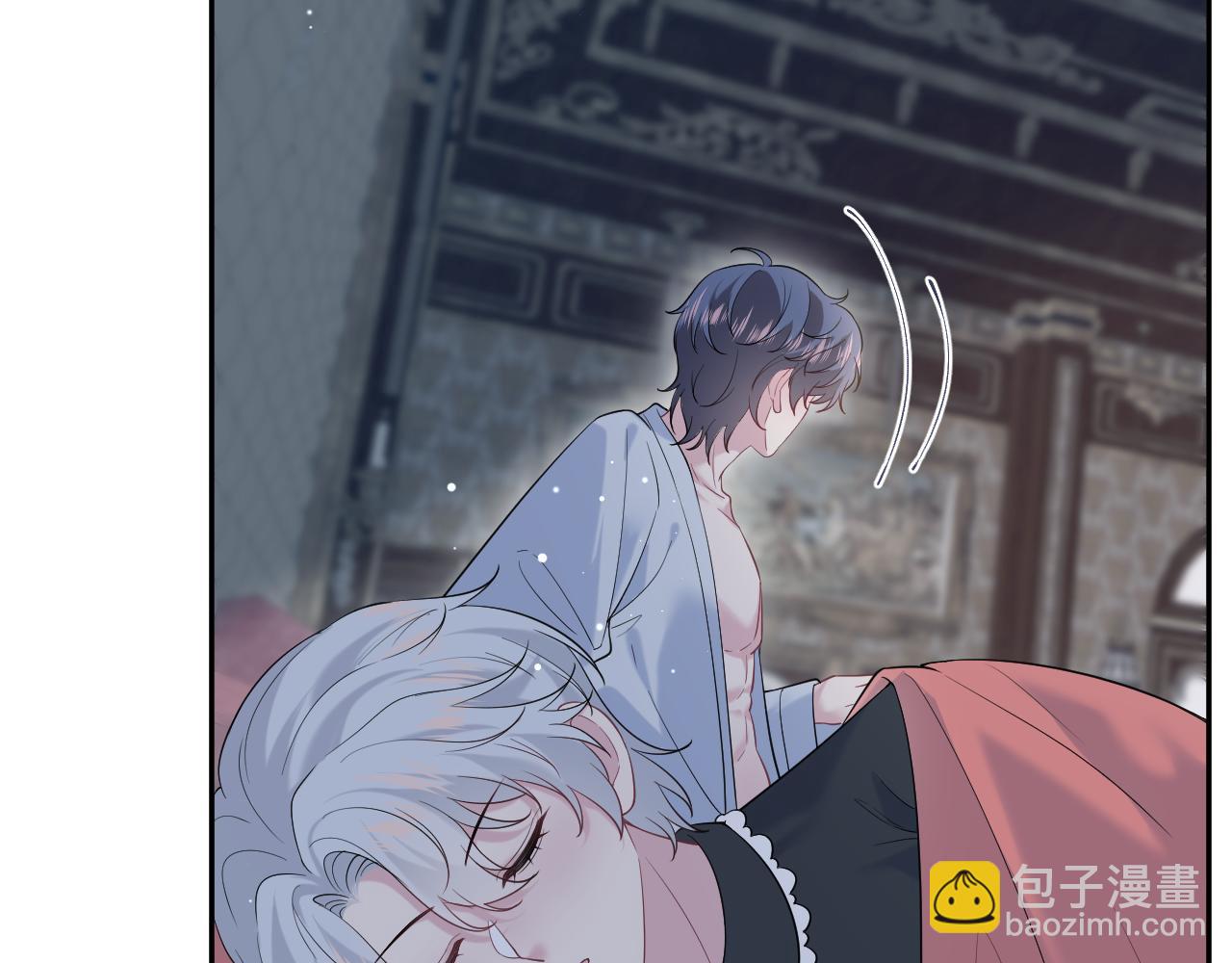 329 你算是踢到钢板了(1/3)-第385话