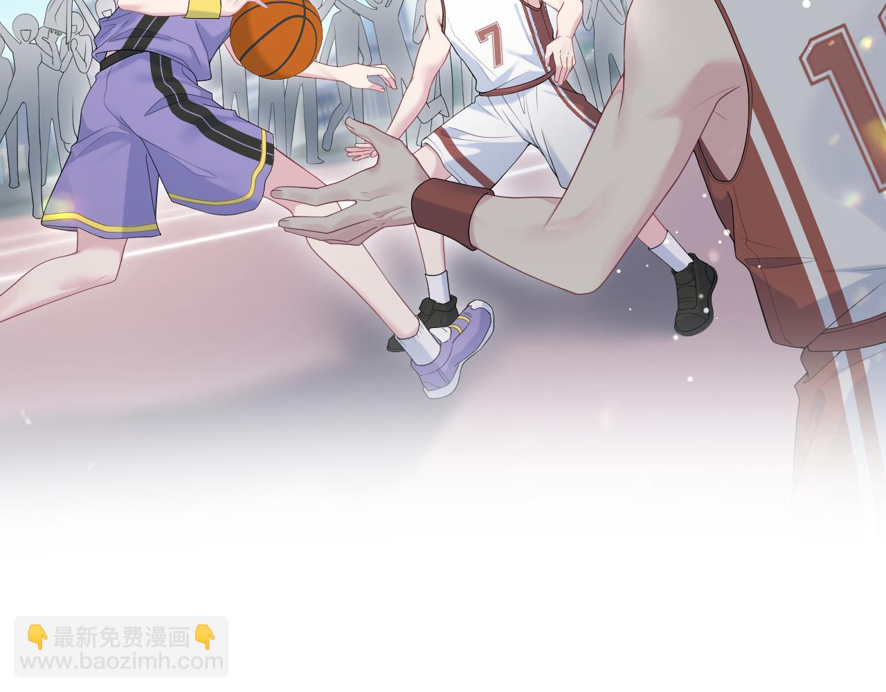 329 你算是踢到钢板了(1/3)-第385话