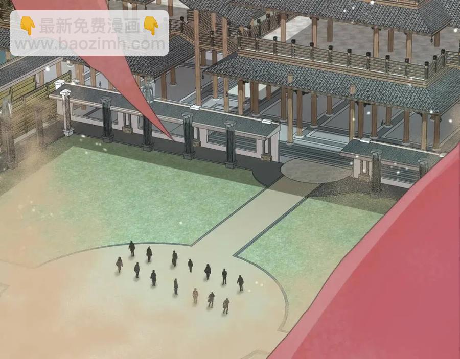 第39话 猛兽出现，小心！！(1/3)-第41话
