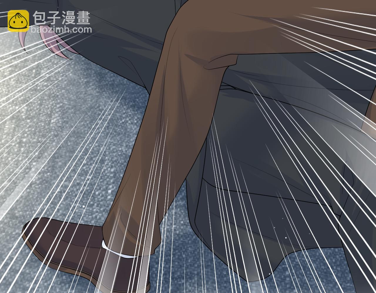 354 昔日情人大打出手(1/2)-第411话