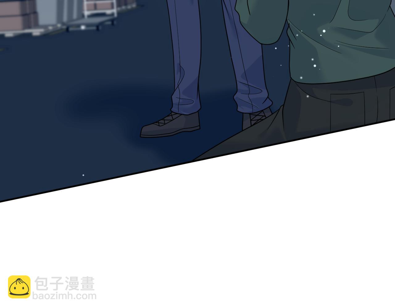 363 浅浅喝茶一趟(1/3)-第421话