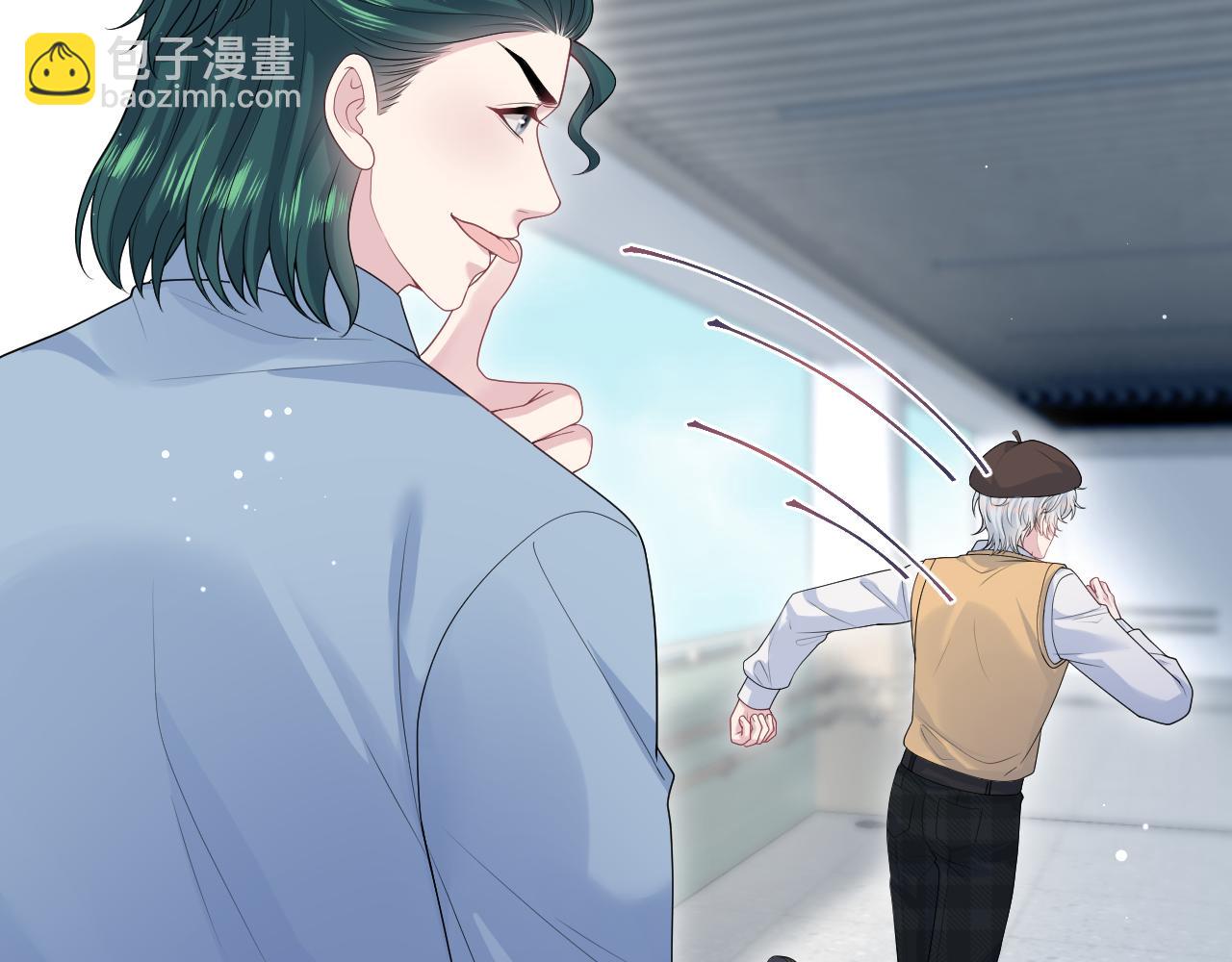 367 和统子闹掰啦(1/2)-第425话