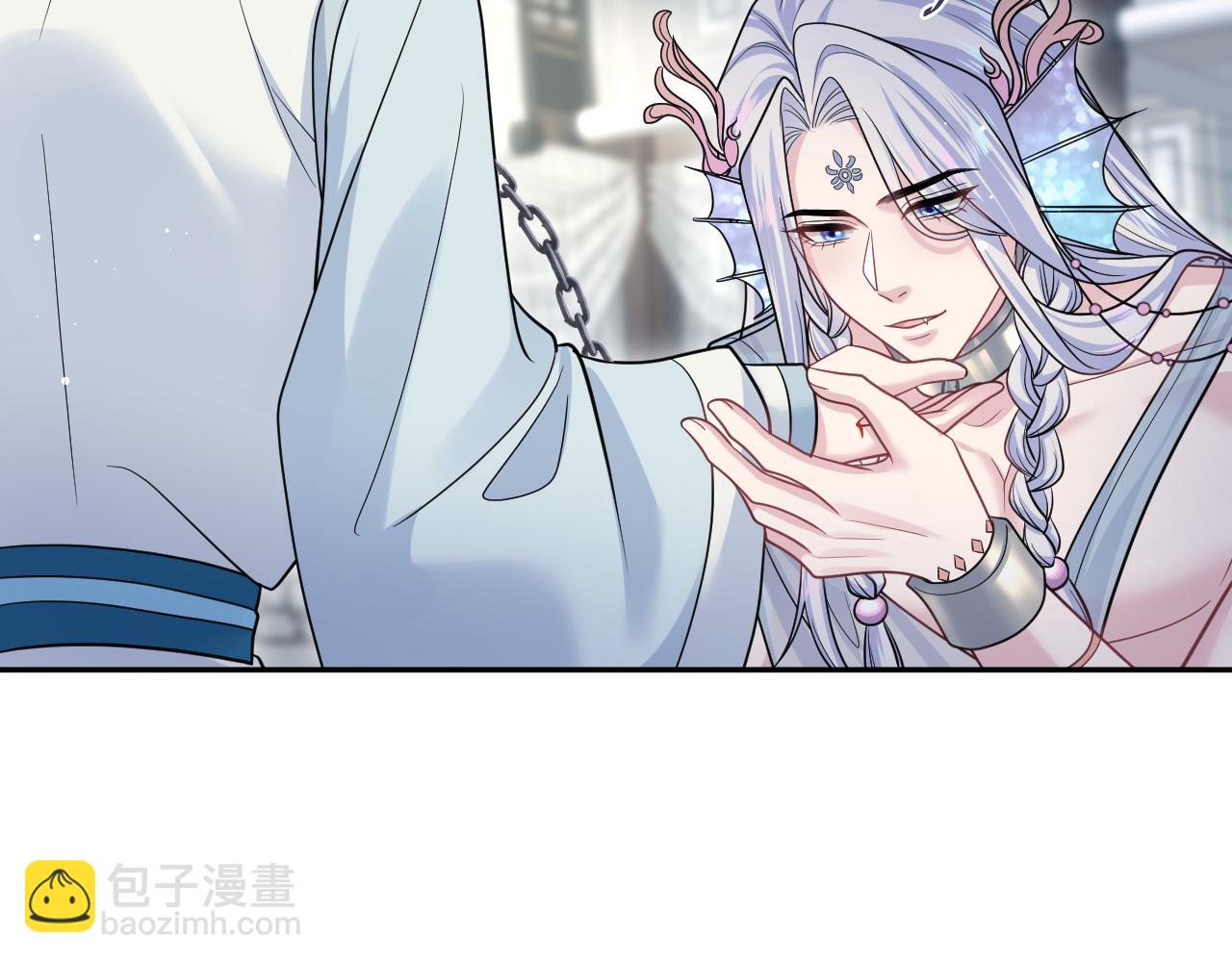 371 饮汝之血(1/3)-第429话