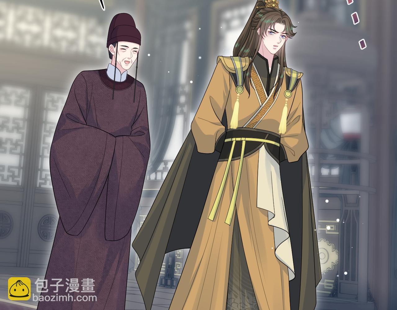 387 独自熬夜跑图(1/3)-第445话