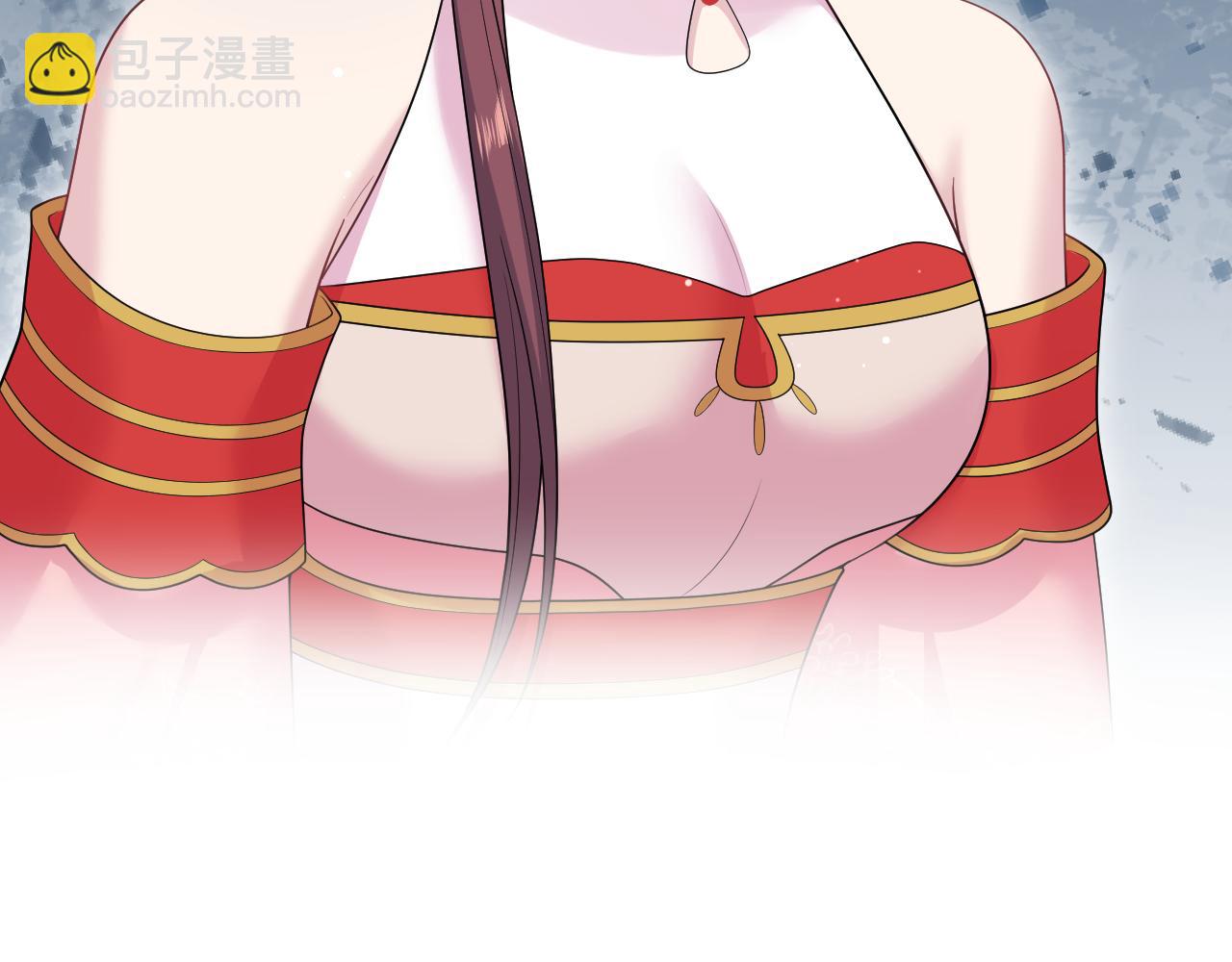 389 晨妃一出手，倩嫔变小丑(1/2)-第447话