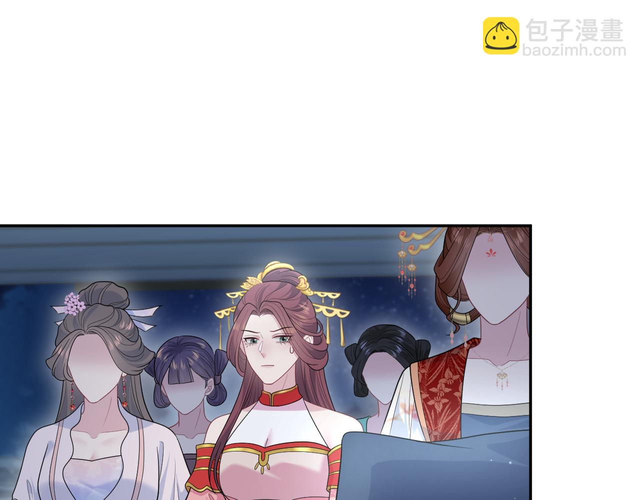 392 朕会彻查到底(1/2)-第451话