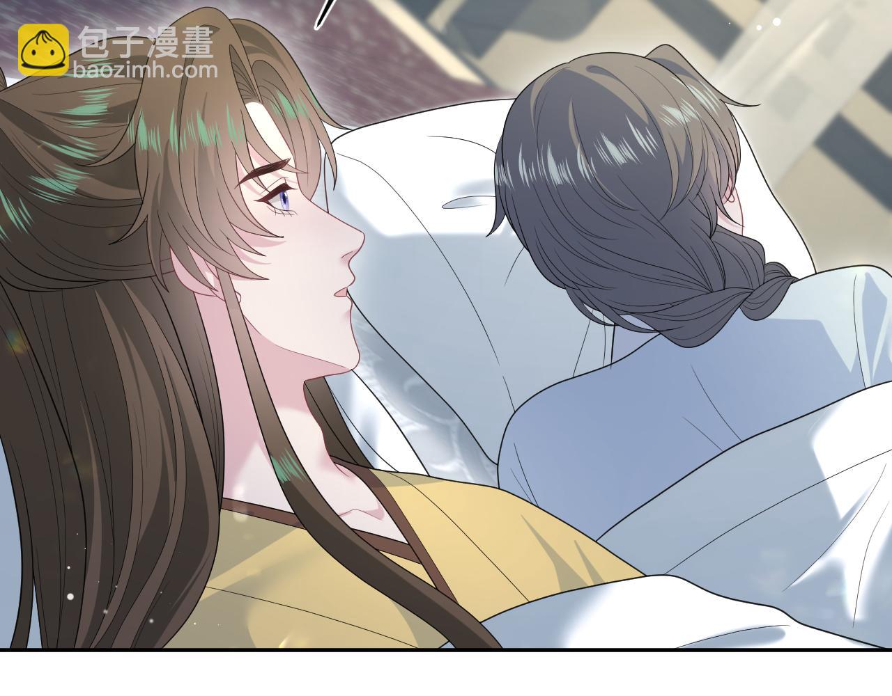 396 除夕宫宴(1/3)-第455话