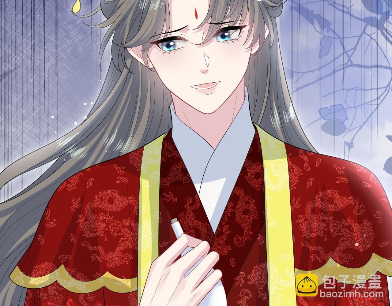 398 身陨降异象(1/3)-第457话