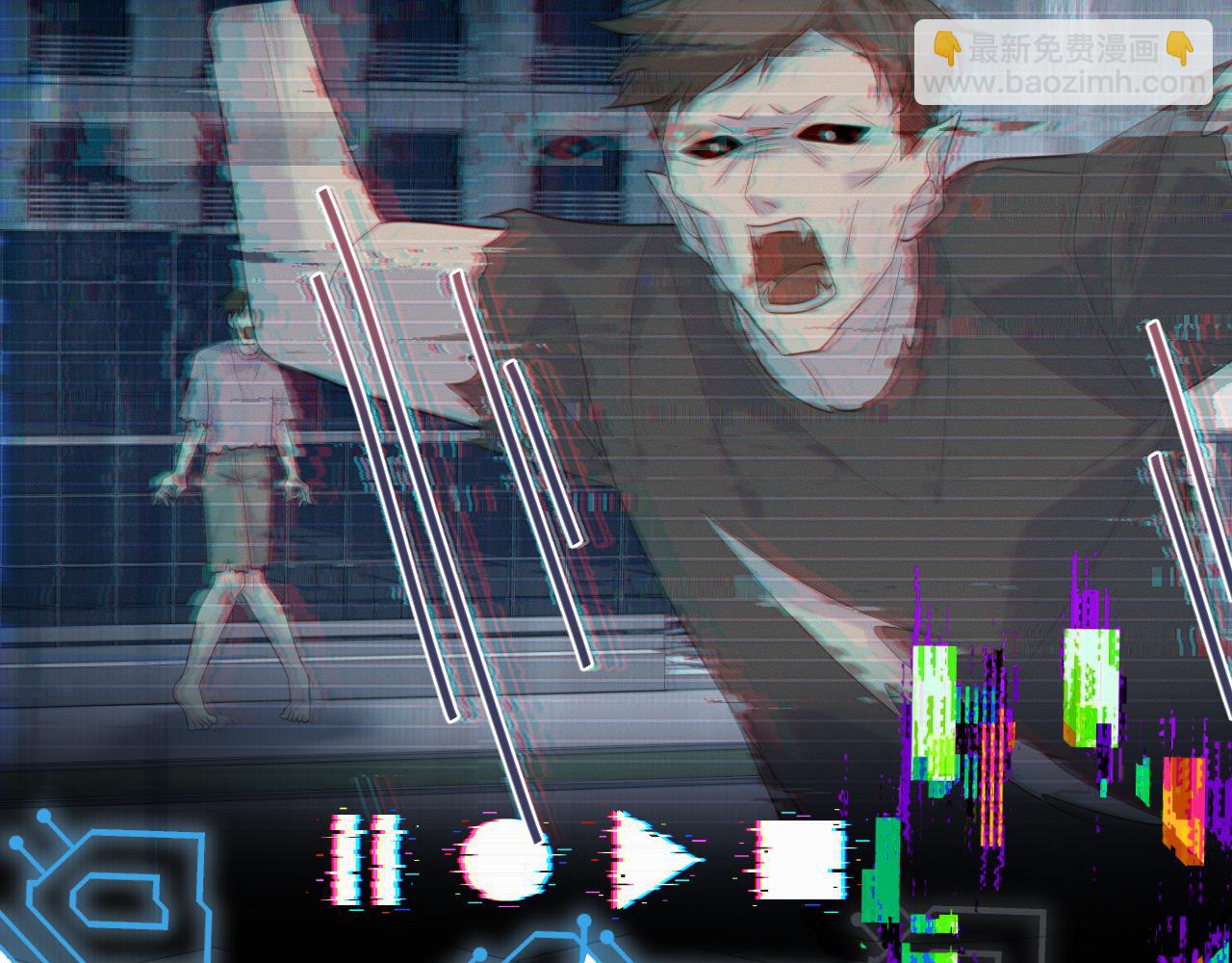 400 小妈？！(1/2)-第459话