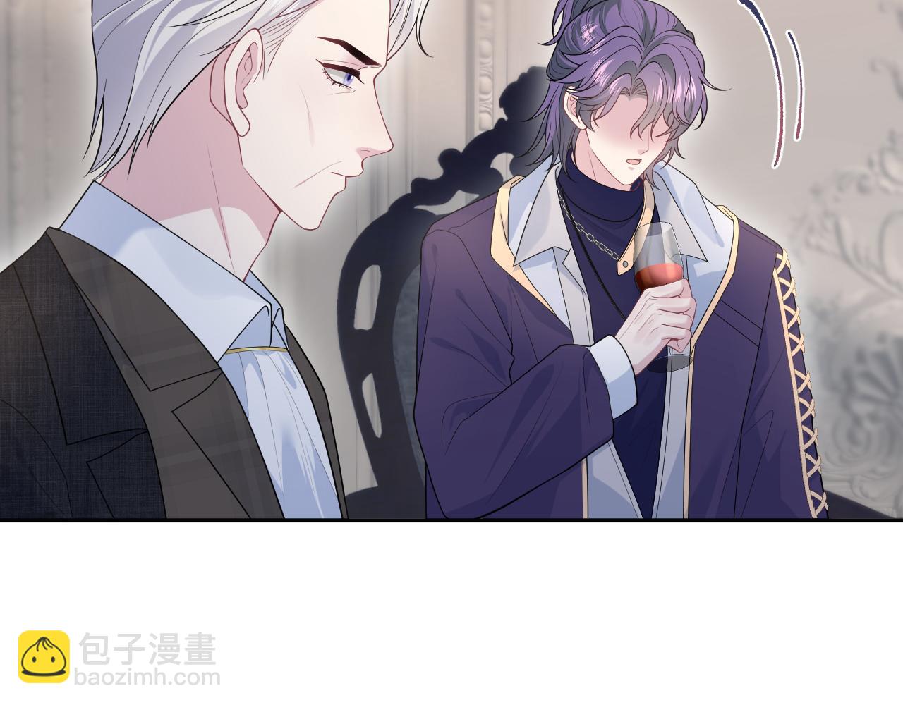 400 小妈？！(1/2)-第459话