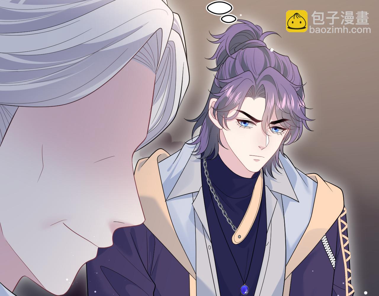 400 小妈？！(1/2)-第459话