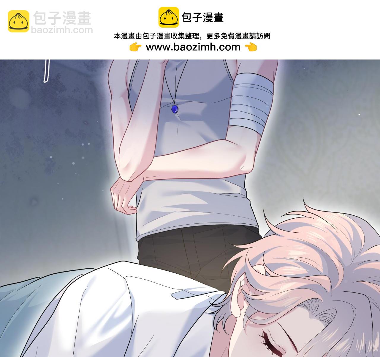 404 我们一起走(1/2)-第463话