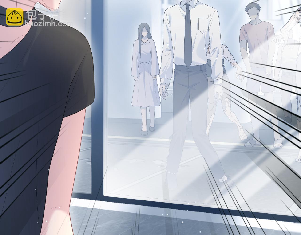 406 跟着我，我保护你(1/2)-第465话