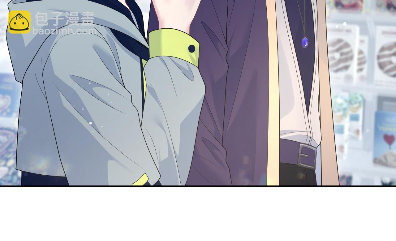 406 跟着我，我保护你(1/2)-第465话