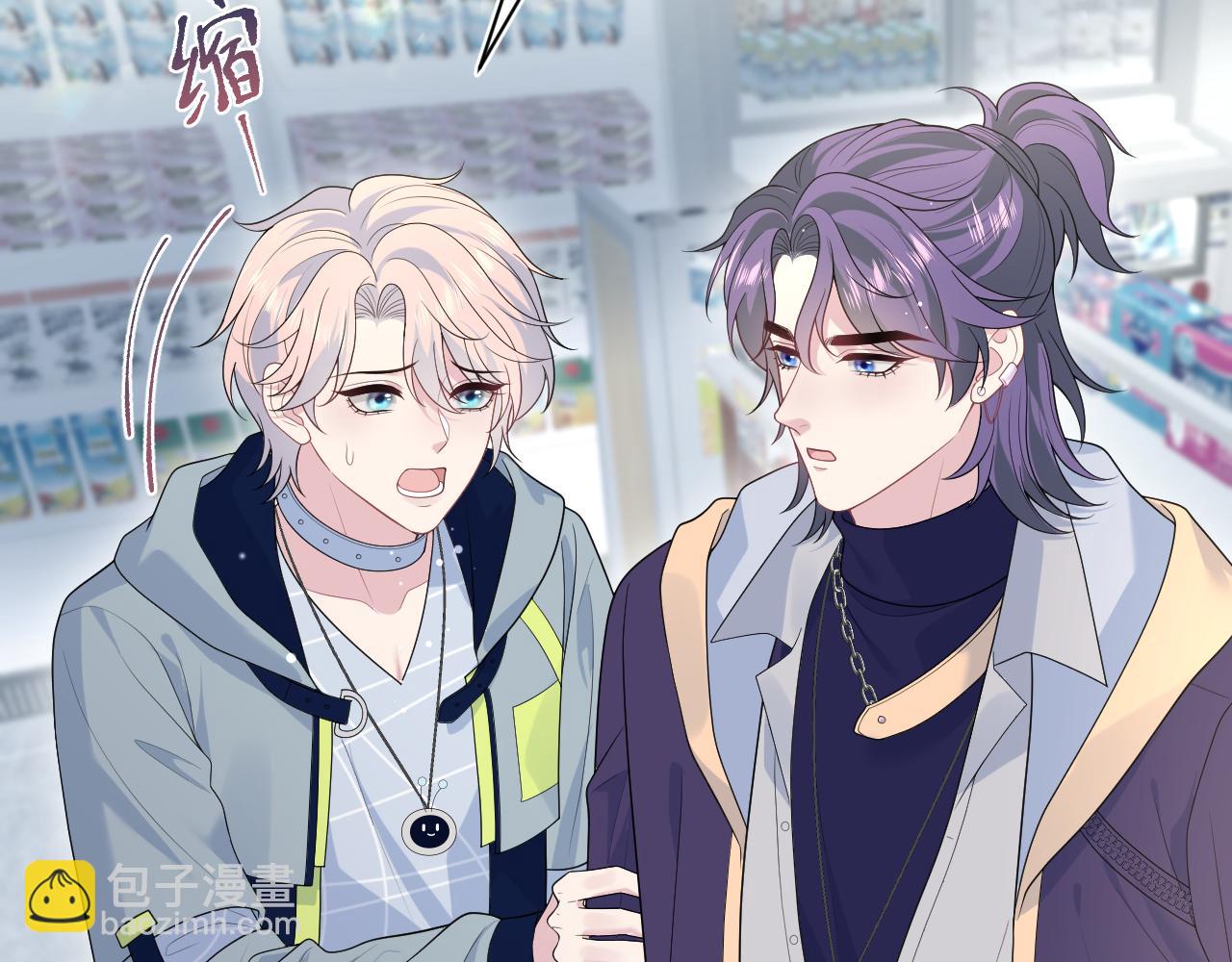 406 跟着我，我保护你(1/2)-第465话