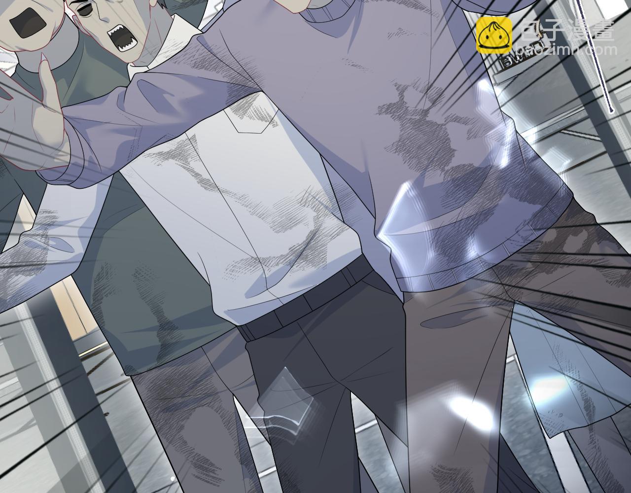 406 跟着我，我保护你(1/2)-第465话