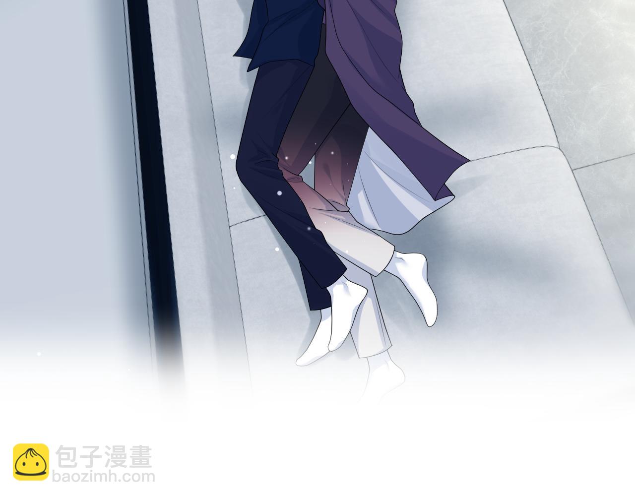 408 他的光芒只属于我(1/2)-第467话
