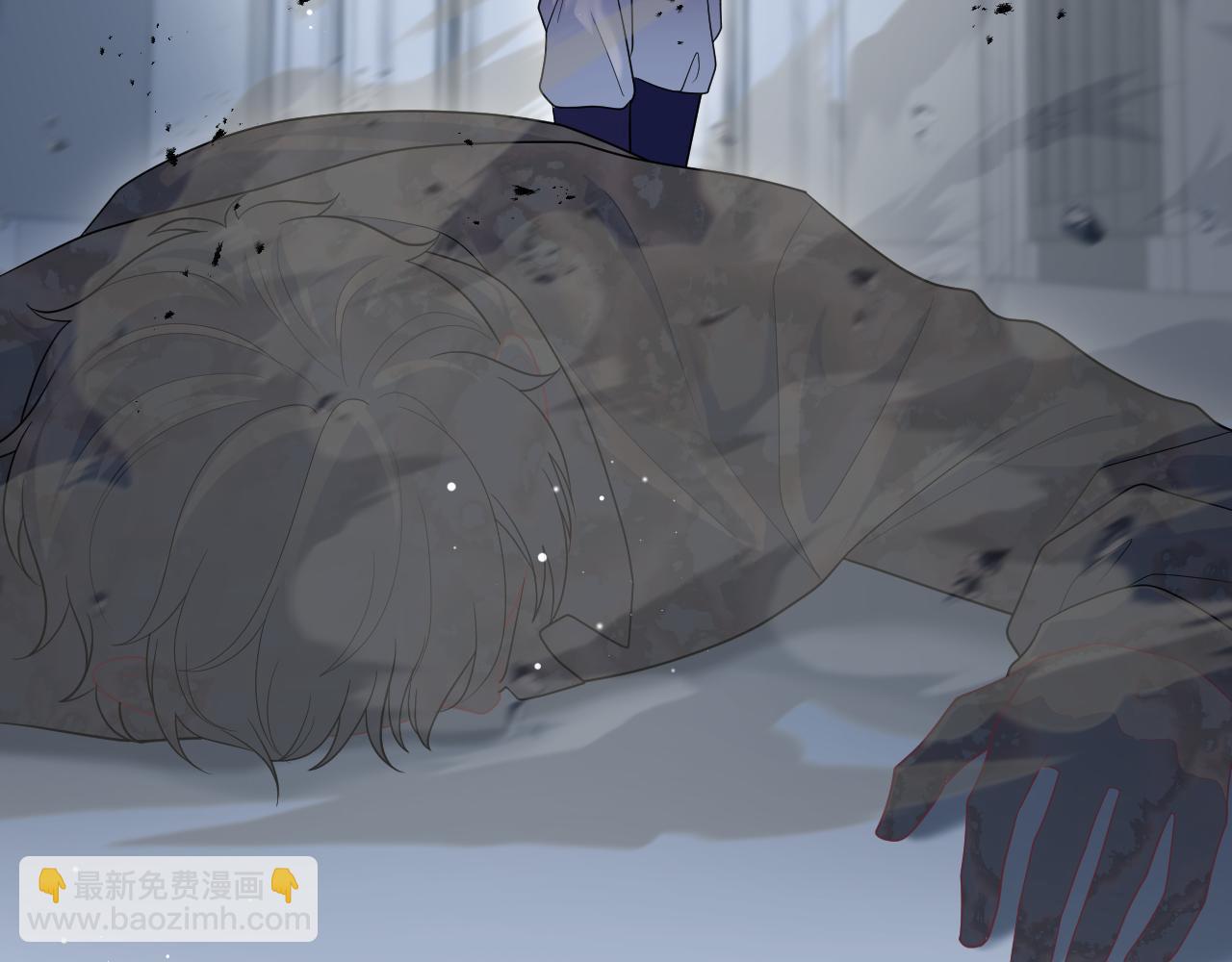410 故意闹别扭(1/2)-第469话