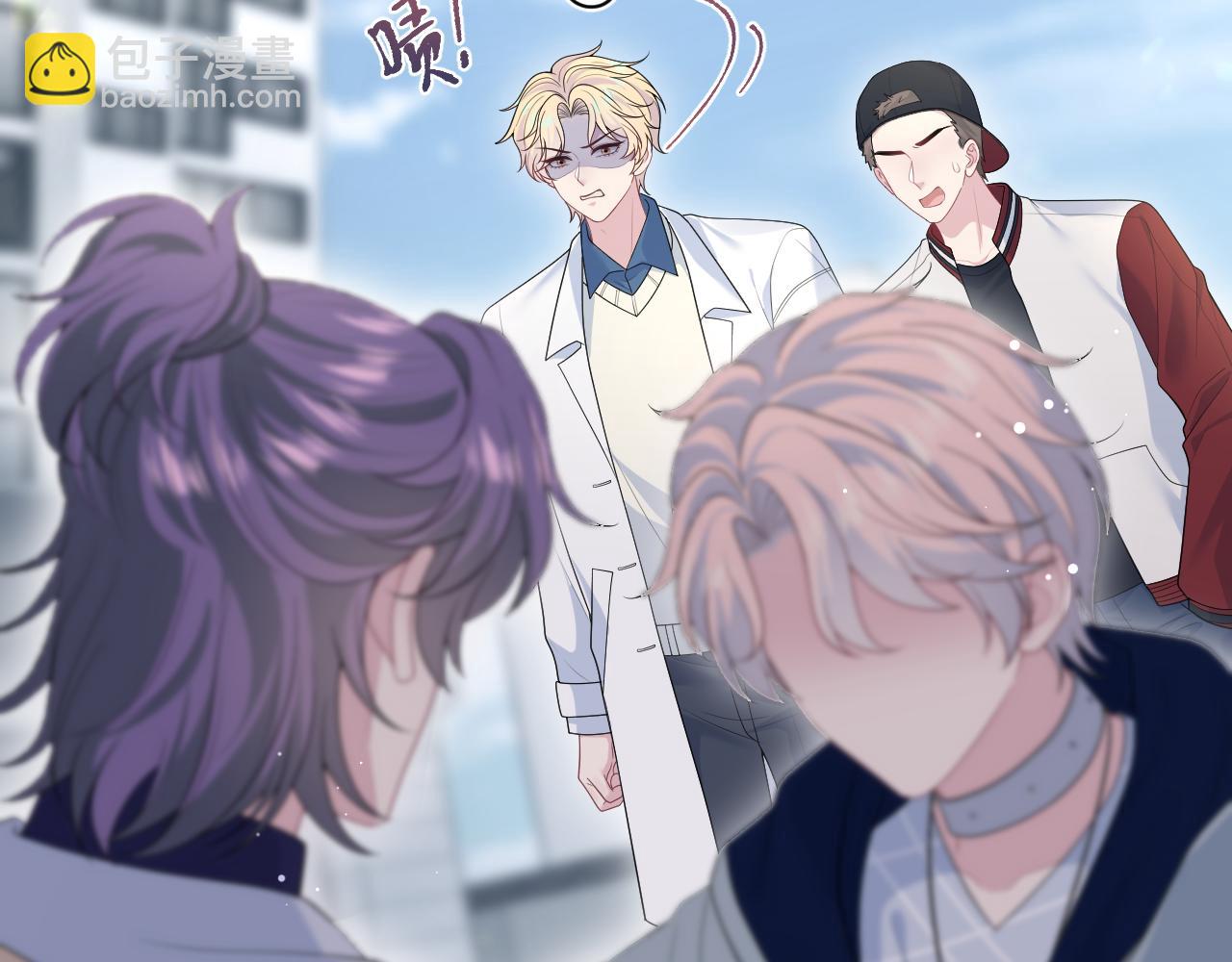 412 他不能进我也不进了(1/2)-第471话