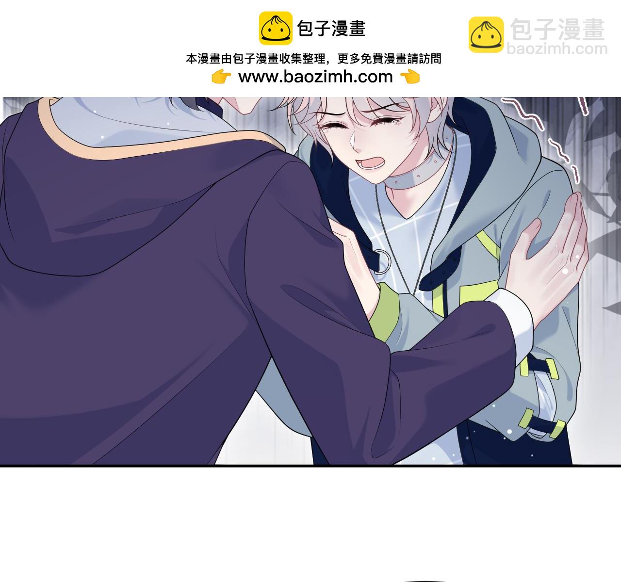 412 他不能进我也不进了(1/2)-第471话