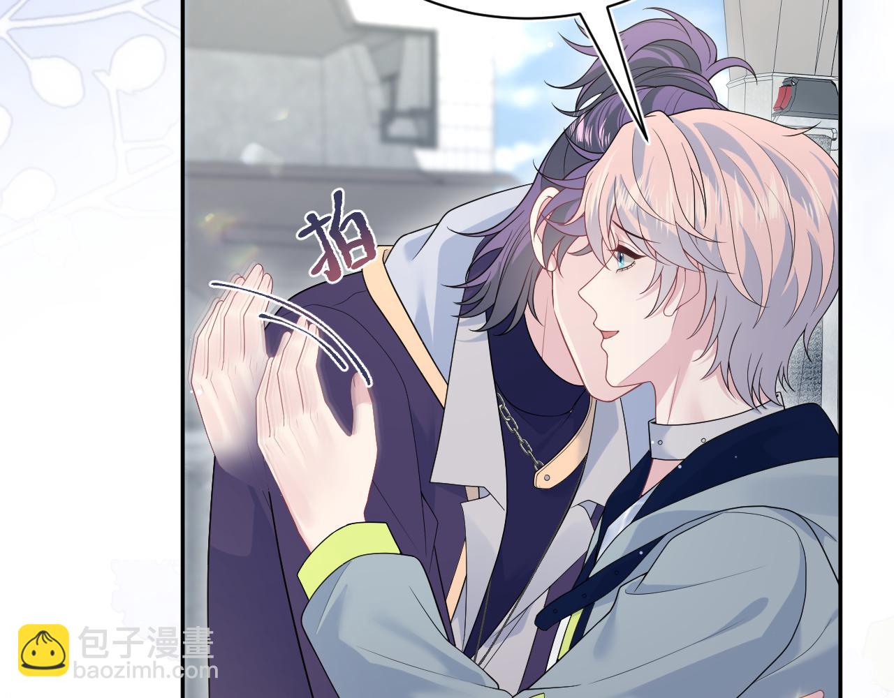 412 他不能进我也不进了(1/2)-第471话
