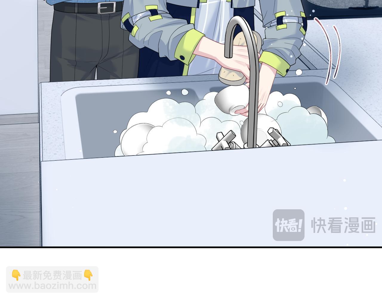 414 嗅嗅，有背叛的味道(1/2)-第473话