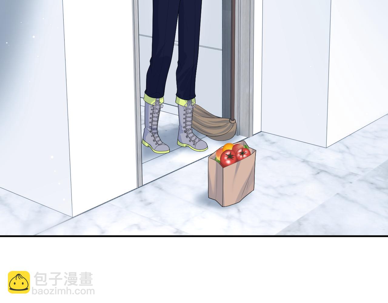 416 从天而降大冰箱(1/3)-第475话