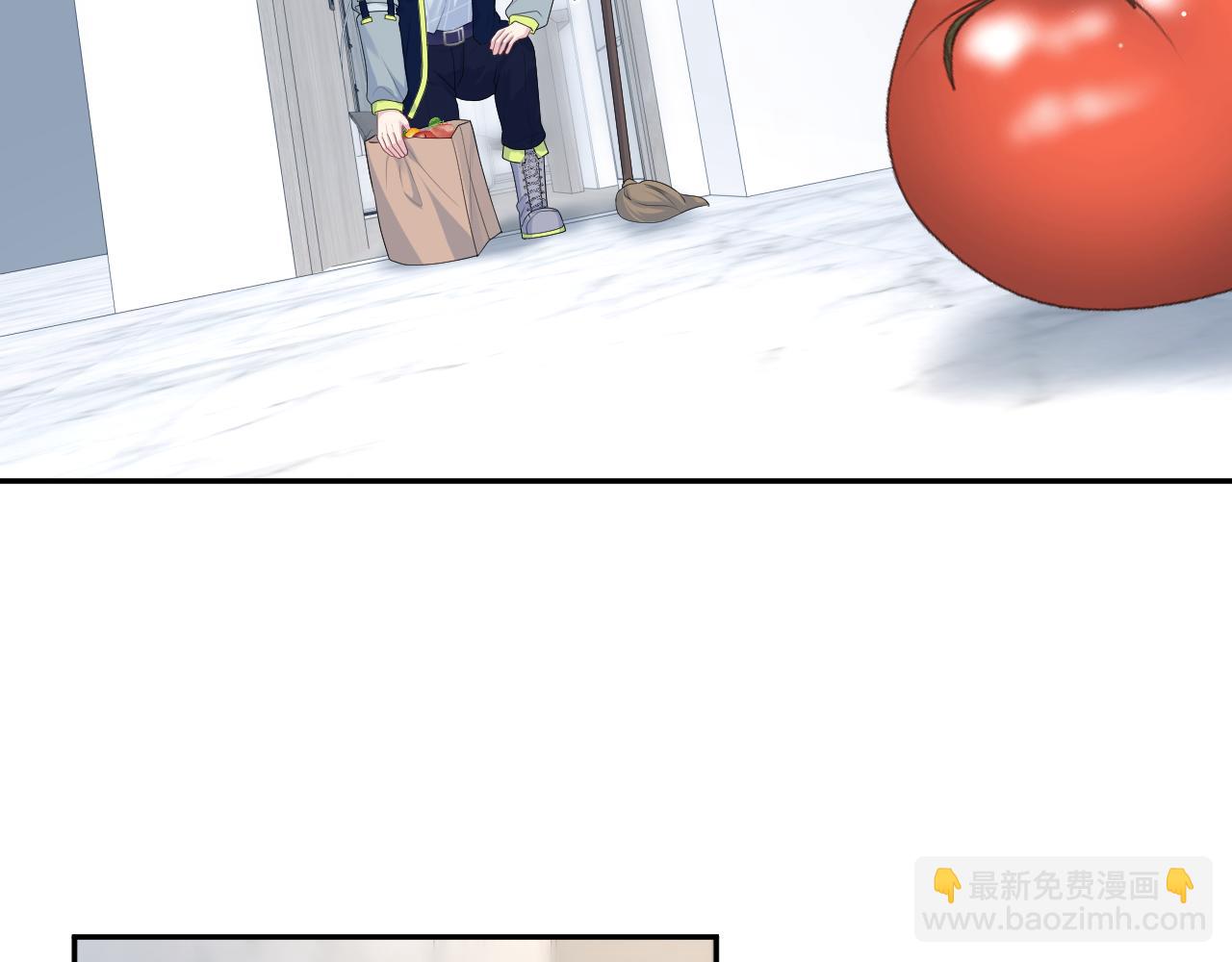 416 从天而降大冰箱(1/3)-第475话